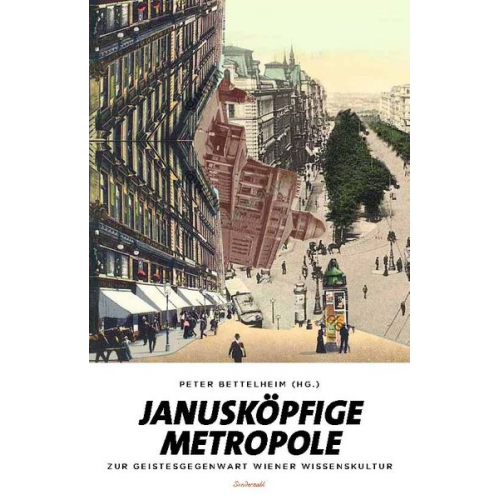 Janusköpfige Metropole