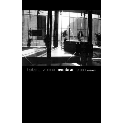 Herbert J. Wimmer - Membran