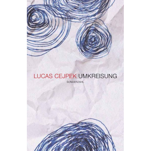 Lucas Cejpek - Umkreisung