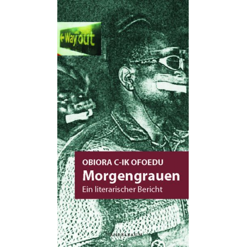 Obiora C. Ofoedu - Morgengrauen