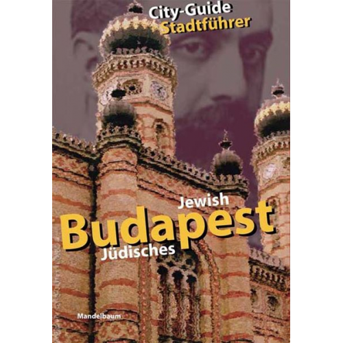 Julia Kaldori - Jüdisches Budapest /Jewish Budapest