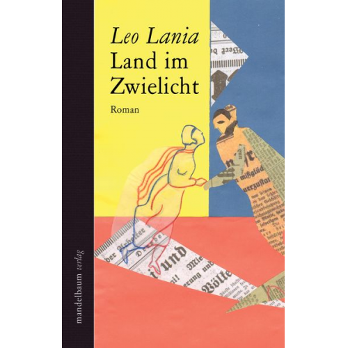 Leo Lania - Land im Zwielicht