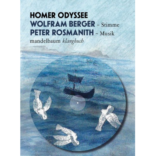 Homer - Odyssee