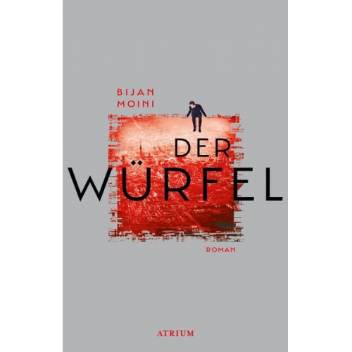 Bijan Moini - Der Würfel