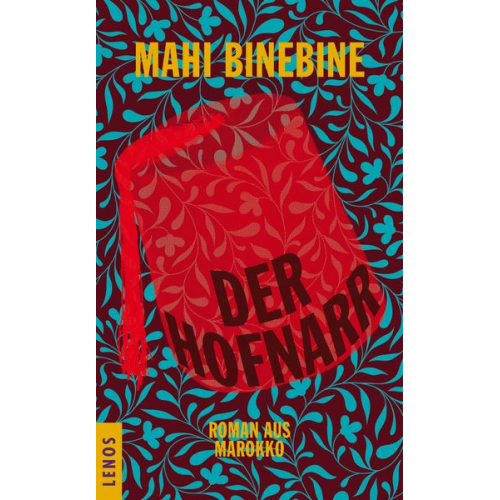 Mahi Binebine - Der Hofnarr