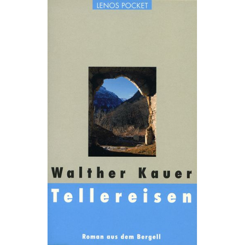 Walther Kauer - Tellereisen