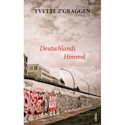 Yvette Z'Graggen - Deutschlands Himmel