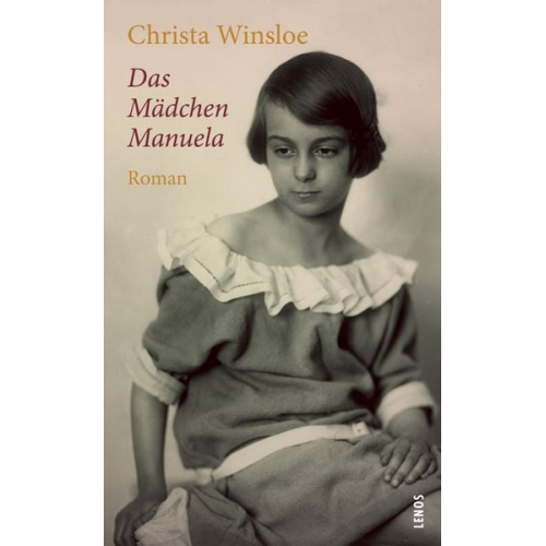 Christa Winsloe - Das Mädchen Manuela