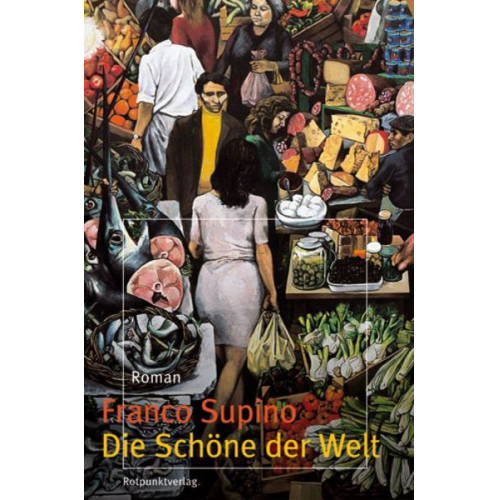 Franco Supino - Die Schöne der Welt