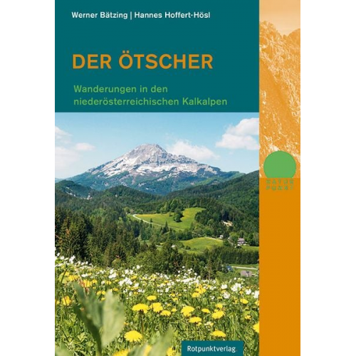Werner Bätzing - Der Ötscher