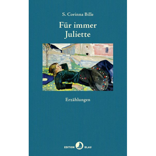 Corinna S. Bille - Für immer Juliette