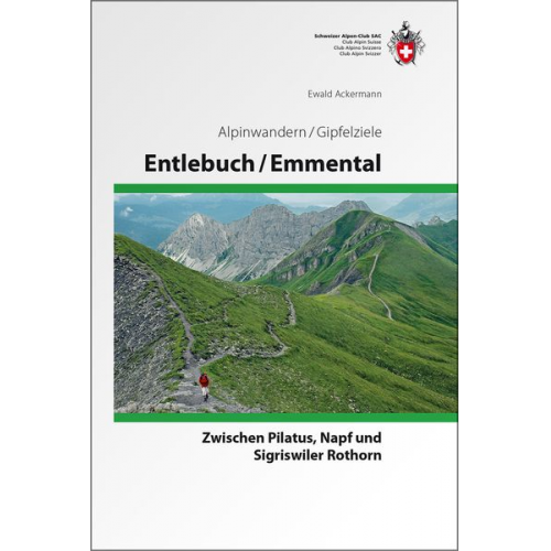 Ewald Ackermann - Entlebuch - Emmental