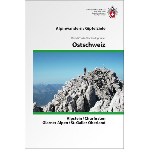 David Coulin Fabian Lippuner - Ostschweiz