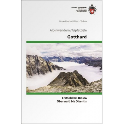 Marco Volken Remo Kundert - Gotthard