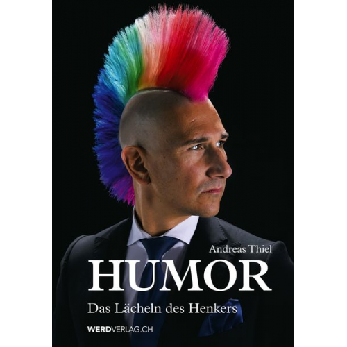 Andreas Thiel - Humor