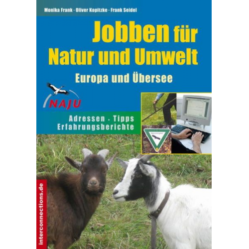 Georg Beckmann - Engagement für Natur und Umwelt