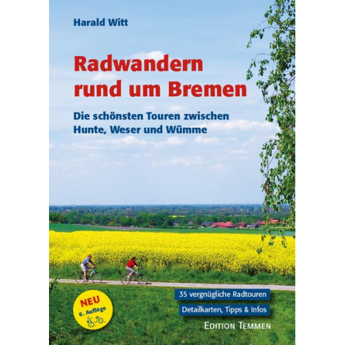 Harald Witt - Radwandern rund um Bremen