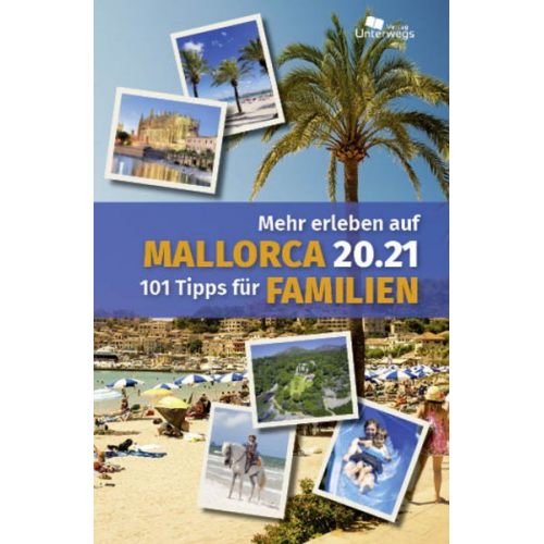 Manfred Klemann Thomas Schlegel - Mehr erleben auf Mallorca 20.21