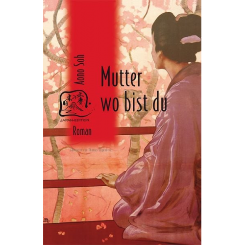 Soh Aono - Mutter wo bist du