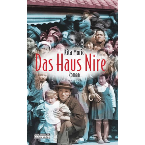 Morio Kita - Das Haus Nire