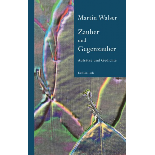 Martin Walser - Zauber und Gegenzauber