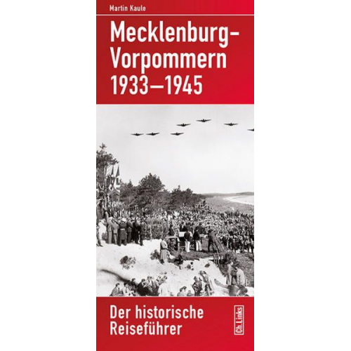 Martin Kaule - Mecklenburg-Vorpommern 1933-1945