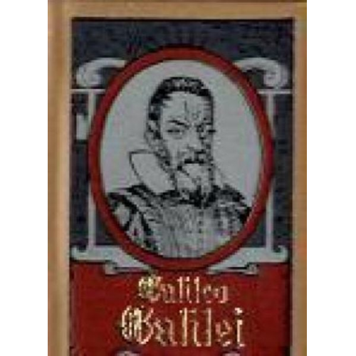 Galileo Galilei (vorzugsausgabe)