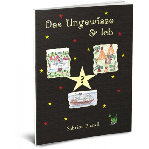 Sabrina Piendl - Das Ungewisse & Ich