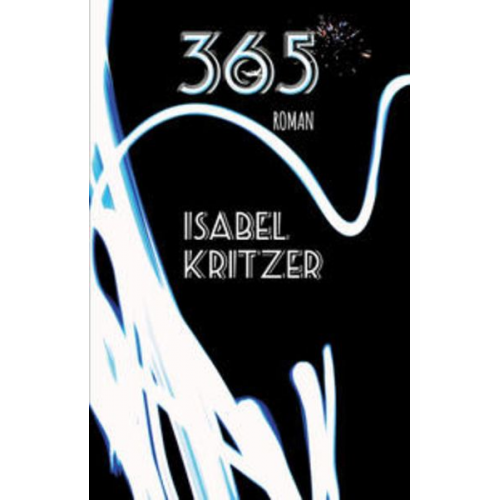 Isabel Kritzer - 365