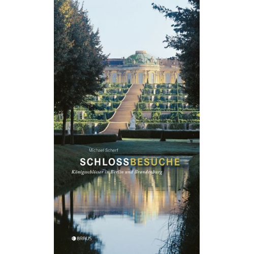 Michael Scherf - Schlossbesuche