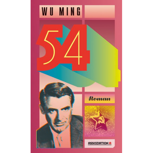 Wu Ming - 54