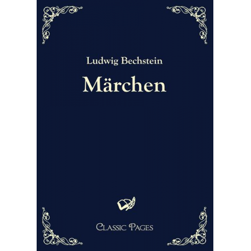 Ludwig Bechstein - Märchen