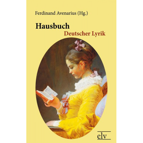 Hausbuch Deutscher Lyrik