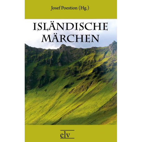 Isländische Märchen