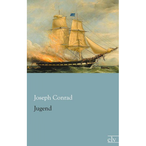 Joseph Conrad - Jugend