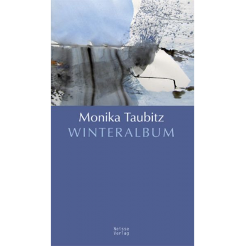 Monika Taubitz - Winteralbum