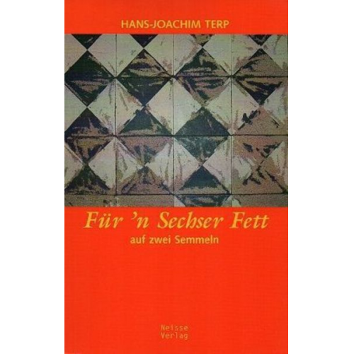 Hans-Joachim Terp - Für 'n Sechser Fett auf zwei Semmeln