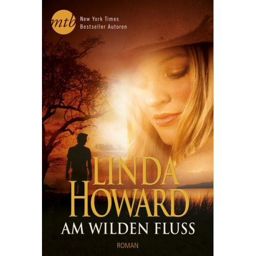 Linda Howard - Am wilden Fluss