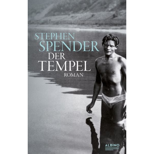 Stephen Spender - Der Tempel