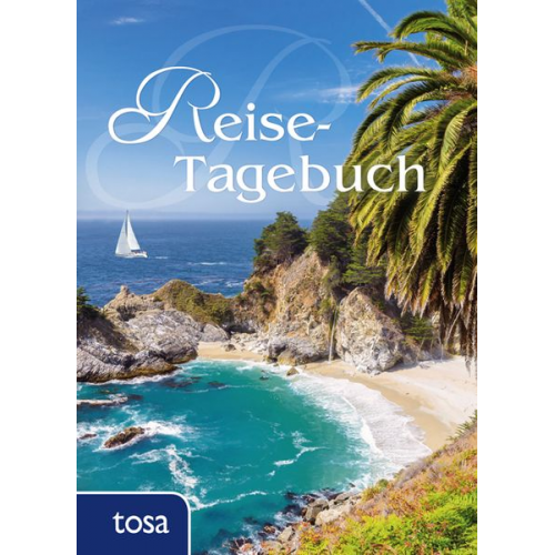 Reise-Tagebuch