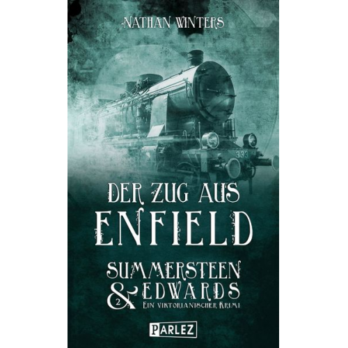 Nathan Winters - Der Zug aus Enfield