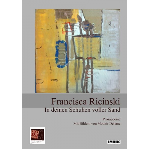 Francisca Ricinski - In deinen Schuhen voller Sand