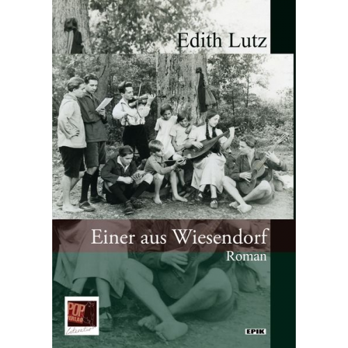 Edith Lutz Traian Pop - Einer aus Wiesendorf