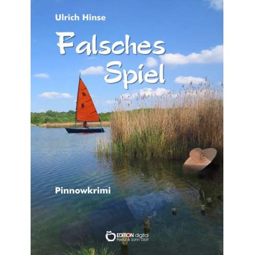 Ulrich Hinse - Falsches Spiel