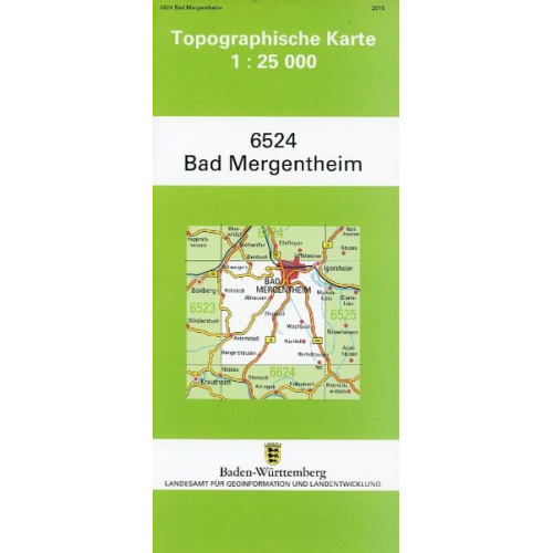 Bad Mergentheim