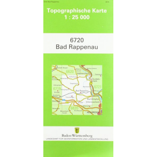 Bad Rappenau