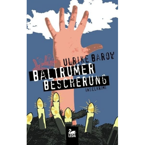 Ulrike Barow - Baltrumer Bescherung