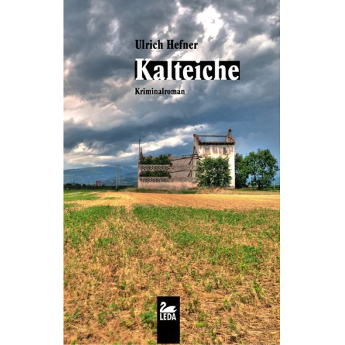 Ulrich Hefner - Kalteiche