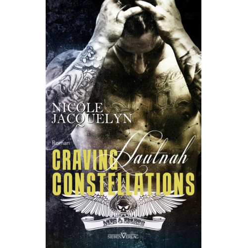 Nicole Jacquelyn - Craving Constellations - Hautnah