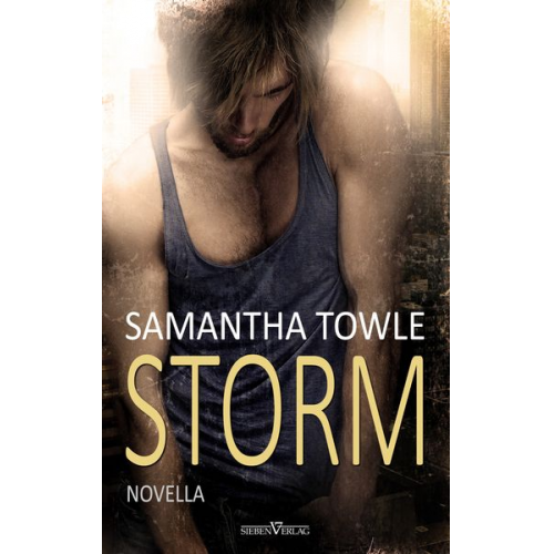 Samantha Towle - Storm